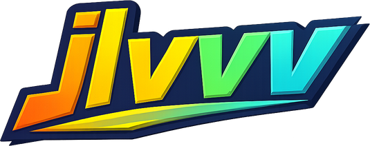 jlvvv online gaming Philippines logo